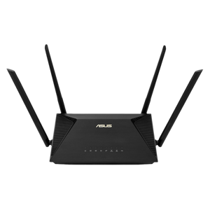 Asus RT-AX53U Trådløs WiFi 6 Router