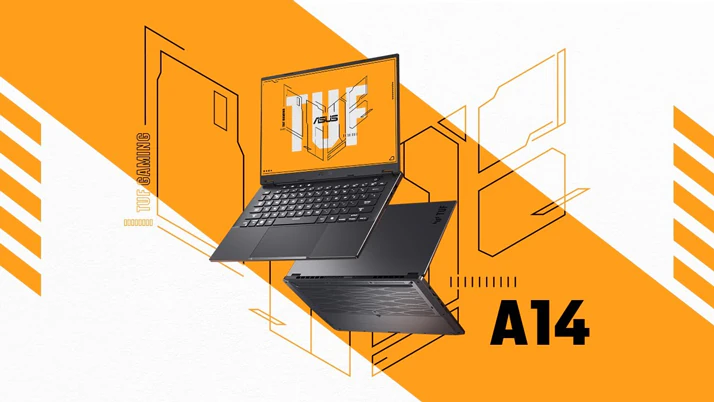 ASUS TUF Gaming A14 2024