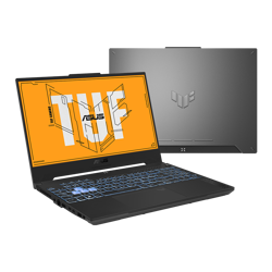 Asus TUF Gaming A15 (FA507NV)