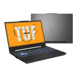 Asus TUF Gaming A15 (FA507NV)
