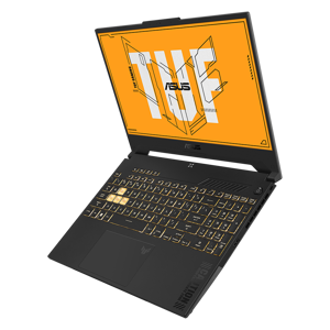 Asus TUF Gaming A15 (FA507NV)