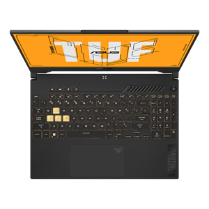 Asus TUF Gaming A15 (FA507NV)