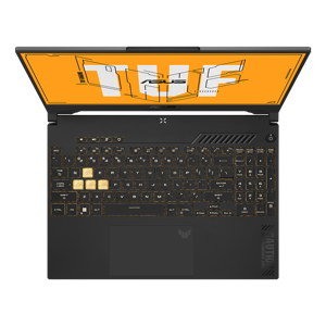 Asus TUF Gaming  F15 (FX507VI)