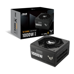 Asus TUF 1000W 80+ Gold (Modulær)