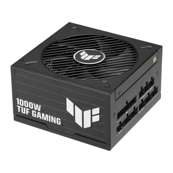 Asus TUF 1000W 80+ Platinum (Modulær)