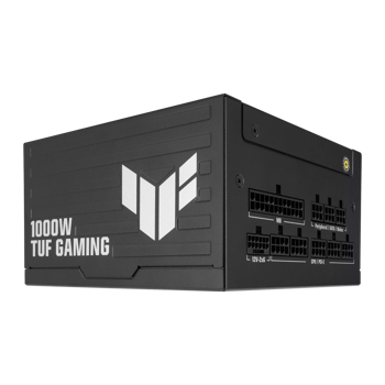 Asus TUF 1000W 80+ Platinum (Modulær)
