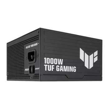 Asus TUF 1000W 80+ Platinum (Modulær)