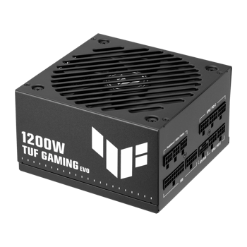 Asus TUF 1200W EVO 80+ Gold (Modulær)