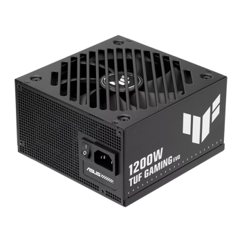 Asus TUF 1200W EVO 80+ Gold (Modulær)
