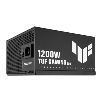Asus TUF 1200W EVO 80+ Gold (Modulær)