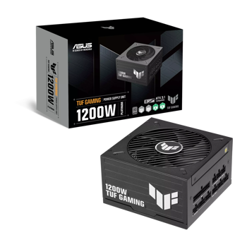 Asus TUF 1200W 80+ Platinum (Modulær)