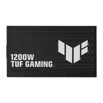 Asus TUF 1200W 80+ Platinum (Modulær)