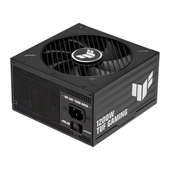Asus TUF 1200W 80+ Platinum (Modulær)
