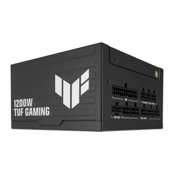 Asus TUF 1200W 80+ Platinum (Modulær)