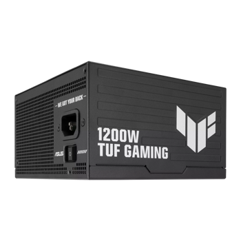Asus TUF 1200W 80+ Platinum (Modulær)