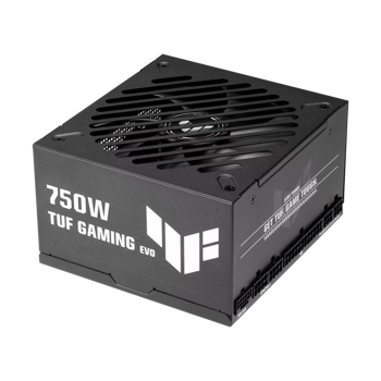 Asus TUF 750W EVO 80+ Gold (Modulær)