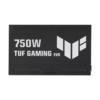Asus TUF 750W EVO 80+ Gold (Modulær)