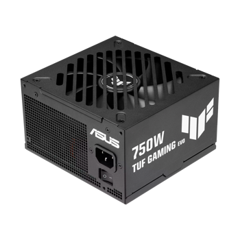 Asus TUF 750W EVO 80+ Gold (Modulær)