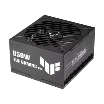 Asus TUF 850W EVO 80+ Guld (Modulär)
