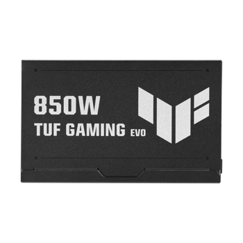Asus TUF 850W EVO 80+ Guld (Modulär)