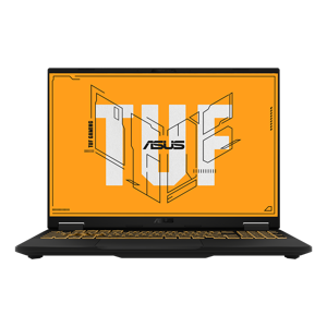 Asus TUF Gaming A16 (FA608UM)