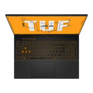 Asus TUF Gaming A16 (FA608UM)