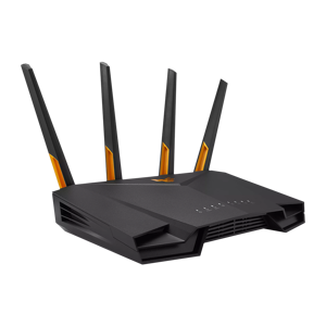 Asus TUF-AX4200 Trådløs WiFi 6 Gaming Router