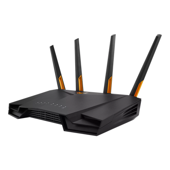 Asus TUF-AX4200 Trådløs WiFi 6 Gaming Router