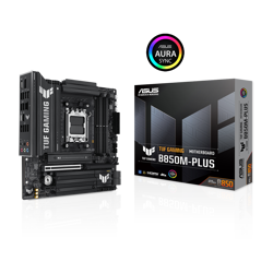 Asus B850M-Plus TUF bundkort