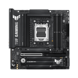 Asus B850M-Plus TUF bundkort