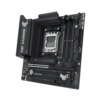 Asus B850M-Plus TUF Gaming moderkort