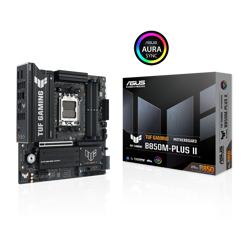Asus B850M-Plus TUF bundkort