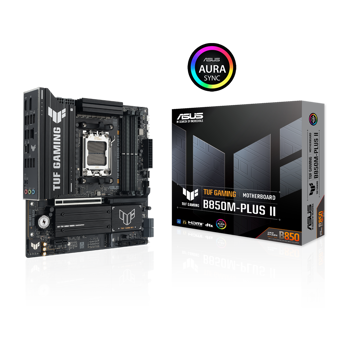 Asus B850M-Plus TUF bundkort