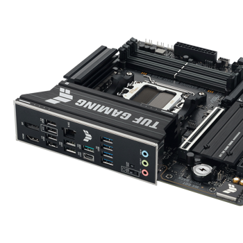 Asus B850M-Plus TUF bundkort