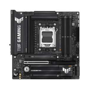 Asus B850M-Plus TUF (WiFi) bundkort