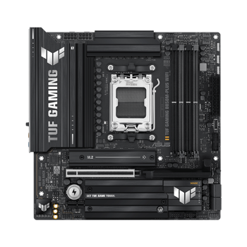 Asus B850M-Plus TUF Gaming (WiFi) moderkort