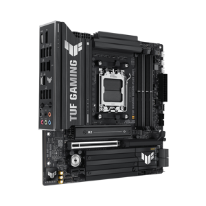 Asus B850M-Plus TUF (WiFi) bundkort