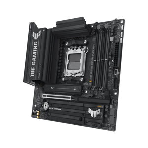 Asus B850M-Plus TUF (WiFi) bundkort