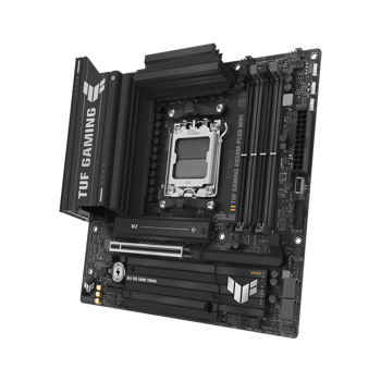 Asus B850M-Plus TUF Gaming (WiFi) moderkort