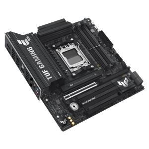 Asus B850M-Plus TUF (WiFi) bundkort