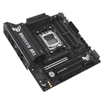 Asus B850M-Plus TUF Gaming (WiFi) moderkort