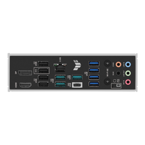 Asus B850M-Plus TUF (WiFi) bundkort
