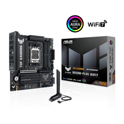 Asus B850M-Plus TUF (WiFi) bundkort