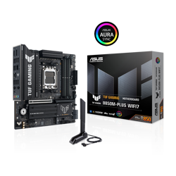 Asus B850M-Plus TUF (WiFi) bundkort