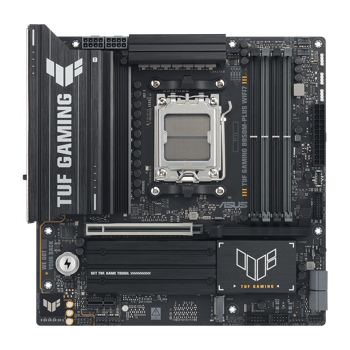 Asus B850M-Plus TUF (WiFi) bundkort