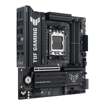 Asus B850M-Plus TUF (WiFi) bundkort