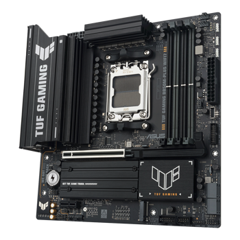 Asus B850M-Plus TUF (WiFi) bundkort