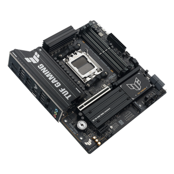 Asus B850M-Plus TUF (WiFi) bundkort