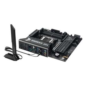 Asus B850M-Plus TUF (WiFi) bundkort