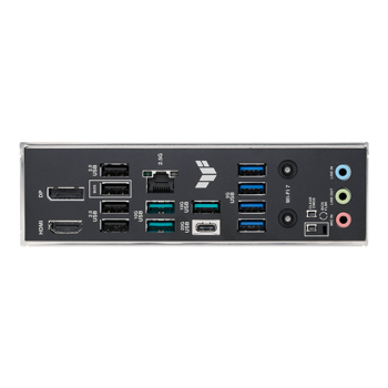 Asus B850M-Plus TUF (WiFi) bundkort